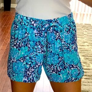 Lilly shorts
